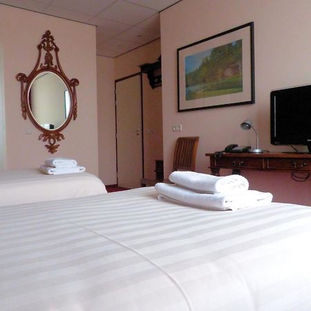 Hotel Wienerhof Ден-Хелдер Экстерьер фото