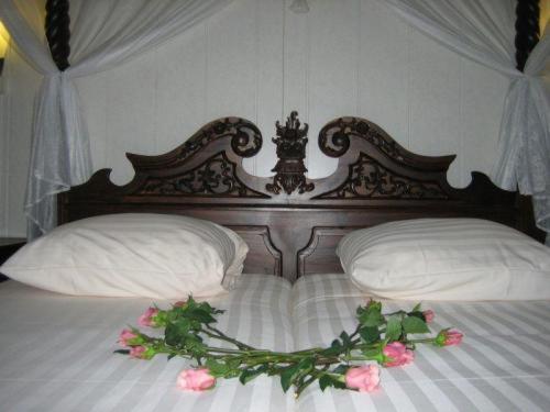 Hotel Wienerhof Ден-Хелдер Экстерьер фото